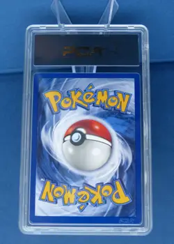 ⭐Carte Pokemon Florizarre 15/102 Set de Base 1999 Edition 1 PSA BGS PCA 9.5 ⭐ - Image 5
