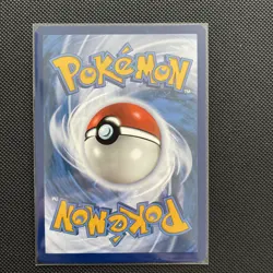 Pokemon TCG Mimikyu 075 S&V: Paldean Fates ETB Black Star Promo - Image 2