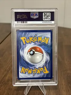 PSA 10 Alolan Exeggutor EX SIR 242/191 2024 Pokemon Surging Sparks Gem Mint - Image 2