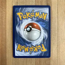 Gastly 055/198 Trick Or Trade Halloween Pokemon TCG Pikachu Stamp - Image 2