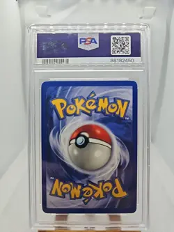 Pokemon TCG Charmander Team Rocket 50/82 Regular unlimited Common - Image 2