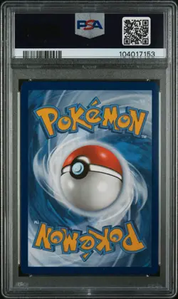 PSA 10 Kingdra ex SVP 131 Pokemon Shrouded Fable Black Star Promo GEM MINT - Image 2