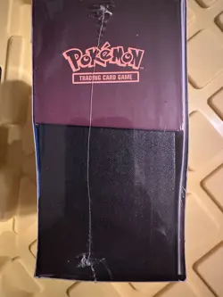 Pokemon Scarlet & Violet Obsidian Flames Elite Trainer Box (ETB)- Sealed - Image 3