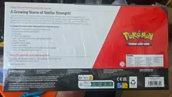 Pokemon Surging Sparks ETB + Booster Bundle Costco 2-pack Sealed - Free Shipping - Image 2
