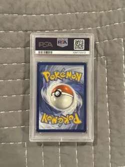 Pokemon Ceruledge 197/191 Surging Sparks Graded PSA 10 Gem Mint - Image 2