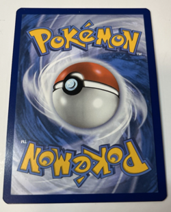 Pokemon TCG Voltorb 100/165 Professor Program Promo 151 MEW Reverse Holo 🔥 - Image 2