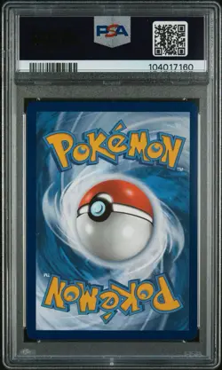 PSA 10 Greninja ex SVP 132 Pokemon Shrouded Fable Black Star Promo SIR GEM MINT - Image 2