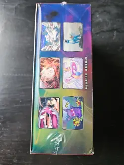 Pokemon TCG Simplified Chinese Sword And Shield Venusaur Art: Jumbo Booster - Image 3