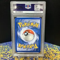 2008 POKEMON DIAMOND & PEARL LEGENDS AWAKENED GIRATINA 4/146 REVERSE FOIL PSA 5 - Image 3