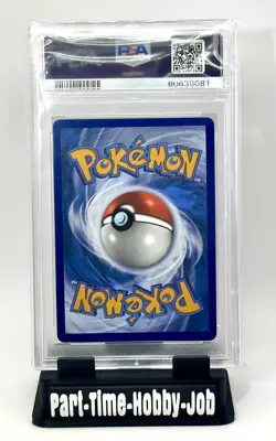 2020 Pokemon SWSH Jirachi Vivid Voltage #119/185 PSA 10 GEM MT💎💎🔥🔥 - Image 2
