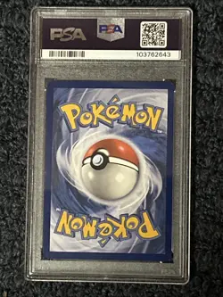 Pokemon Eevee Graded PSA MINT 9 188/167 Twilight Masquerade Secret ill Rare Holo - Image 4