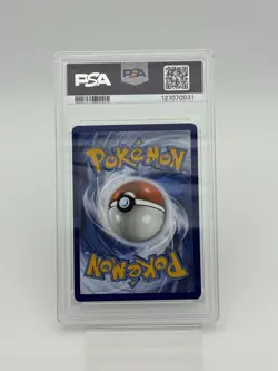 2023 Pokemon 151 #204 Giovanni’s Charisma Special Illustration Rare PSA 10 Gem - Image 2