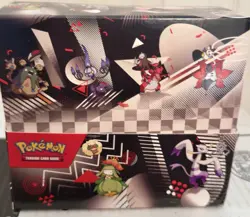 Pokemon TCG Black & White Unova Mini Tin Display (8 Tins) Factory Sealed NEW - Image 5
