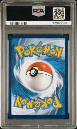 2023 POKEMON SVI EN-SCARLET & VIOLET HYPER RARE #256 RARE CANDY PSA 10 - Image 2