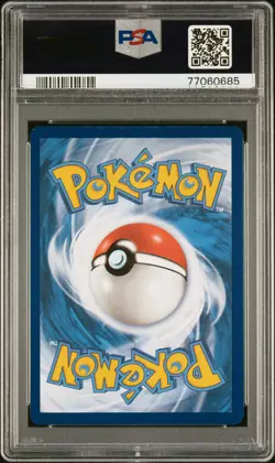 2023 POKEMON SVI EN-SCARLET & VIOLET ULTRA RARE #242 TEAM STAR GRUNT PSA 10 - Image 2