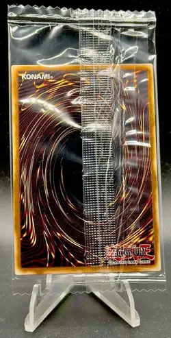 Yu-Gi-Oh Supreme King Jaden Token TKN5-019 Sealed Supreme Darkness - Image 2
