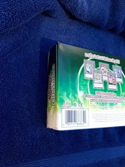 Yu-Gi-Oh Duelists Advance Booster Box 1st Edition New Factory Sealed - Image 5