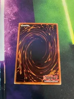 Heavy Storm - MRD-142 - Super Rare - Unlimited Edition Metal Raiders Yu-Gi-Oh! - Image 2