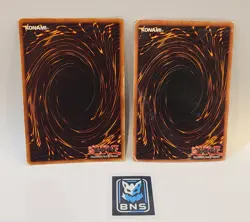 2x Baby Dragon (1x MRD-061, 1x SDJ-003) Unlimited MP - Yugioh TCG - Image 3