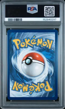 2017 POKEMON SUN & MOON #12 DECIDUEYE GX PSA 10 - Image 2