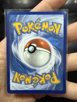 Mega Skarmory ex 106/88 Double Rare Full Art Pokemon Perfect Order ME03 NM - Image 2