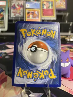 Pokemon Pikachu & Mimikyu Holo - Image 2