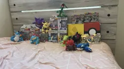 Pokemon Collection Lot - Image 1