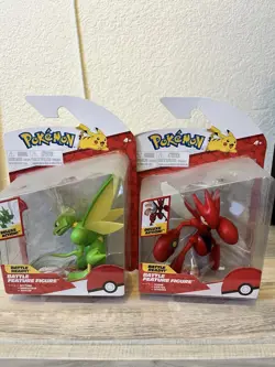 Pokemon Collection Lot - Image 3