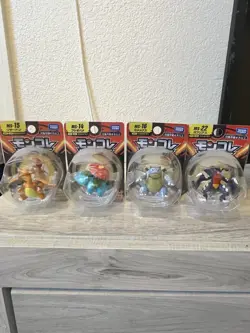 Pokemon Collection Lot - Image 4
