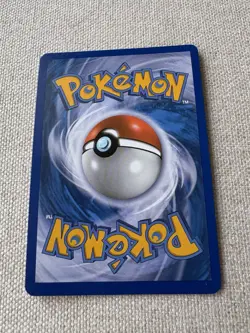 Pokemon TCG 2010 HeartGold & SoulSilver Lanturn Prime Holo Ultra Rare - Image 2