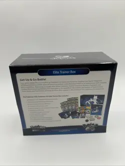 Pokemon TCG: Pokemon Go Elite Trainer Box ETB Factory Sealed 820650850509 - Image 3