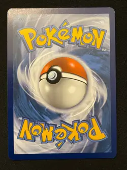 Pokemon Chi-Yu ex Hyper Rare SV: Paldean Fates 241/091 NM - Image 2
