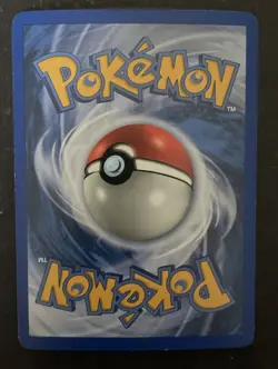Pokemon Staryu Skyridge 103/144 Reverse Holo Common 2003 NM - Image 3