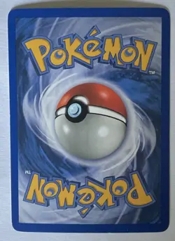 Pokemon Staryu Skyridge 103/144 Reverse Holo Common 2003 NM - Image 5