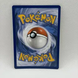 Fennekin 080 - Black Star Promo Holo - Pokemon TCG - MEP: Chaos Rising - NM - Image 2