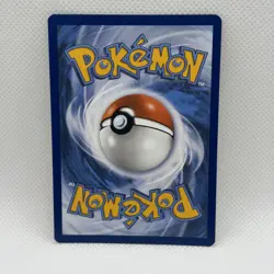 Fennekin 080 - Black Star Promo Holo - Pokemon TCG - MEP: Chaos Rising - NM - Image 5