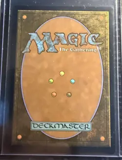 MTG English Grave Pact (Foil Etched) NM Foil Commander Masters - Image 2