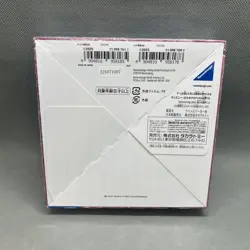 Disney Lorcana Shimmering Stars Booster Box Japanese Ver 2025 Japan TCG Sealed - Image 2