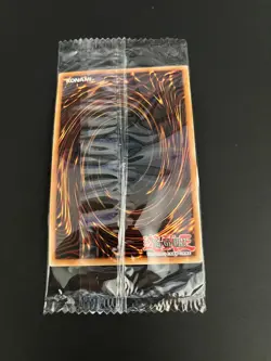 Wattcancel LART-EN068 Ultra Rare Sealed Yugioh Trading Card - Image 4