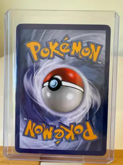 Unown (!) 42/146 - Legends Awakened Pokemon Card - Image 3