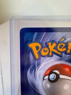 Unown (!) 42/146 - Legends Awakened Pokemon Card - Image 5
