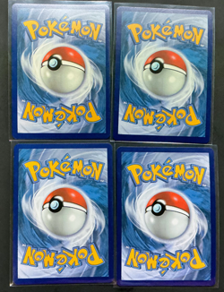 Pikachu V-Union - Full Set SWSH139-SHSH142- SWSH: Promo Cards (SWSD) Complete - Image 2