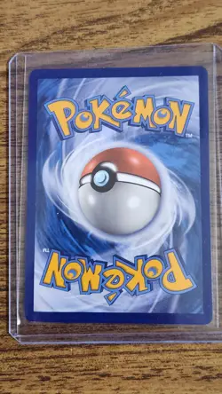 Pokemon Dedenne GX 195A/214 Alternate Art Promo Holo English Card LP/M - Image 2