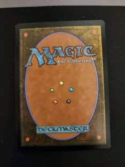 MTG Core 2021 R Barrin Tolarian Archmage #045 - Image 2