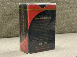 Magic The Gathering 2004 WORLD CHAMPIONSHIP DECK - Manuel Bevand - SEALED - Image 2