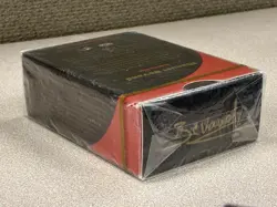Magic The Gathering 2004 WORLD CHAMPIONSHIP DECK - Manuel Bevand - SEALED - Image 4