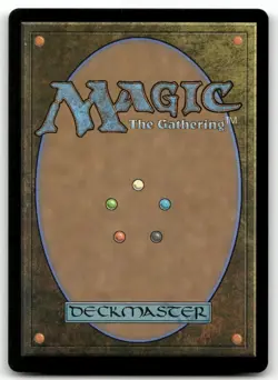 Zur the Enchanter #206 (Foil) (NM) Dominaria Remastered DMR Magic MTG - Image 2
