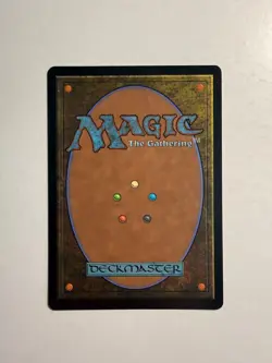 Vnwxt, Verbose Host (Borderless) 356 MTG Aetherdrift - Image 2