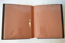 Ultra Pro MTG Magic the Gathering 4-POCKET PRO-BINDER Wilds of Eldraine - Image 3