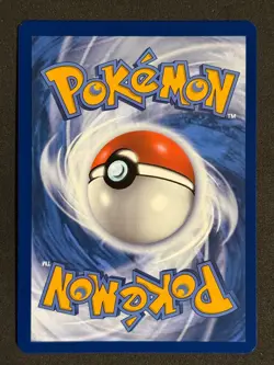 FEZANDIPITI (MASTER BALL PATTERN) 045/131 RARE PRISMATIC EVOLUTIONS POKEMON NM/M - Image 2